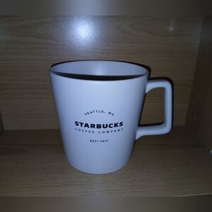 Starbucks Seattle, WA Mug
